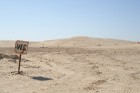 Dodies uz Sahāras tuksnesi (Onk Ejmel) mirāžas meklējumos. Valsts: Tunisija 48