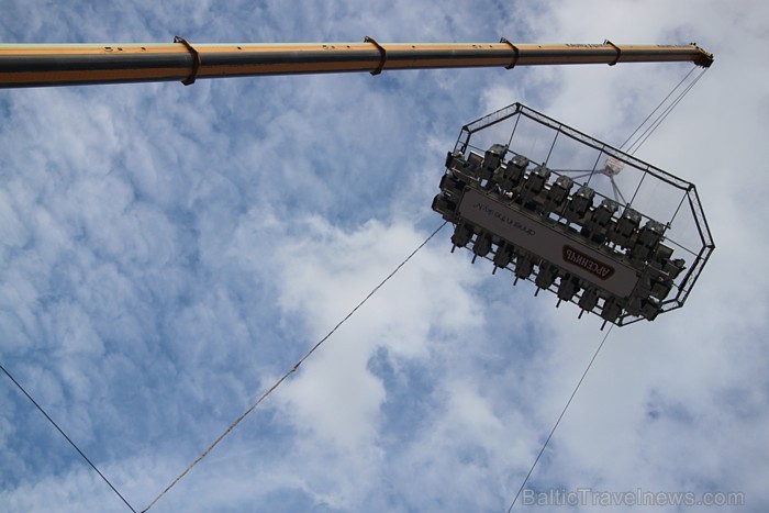 Dinner in the Sky® - www.dinnerinthesky.lv 79237