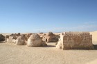 Travelnews.lv sameklē filmas Zvaigžņu kari pilsētas dekorācijas Sahāras tuksnesī (Tunisija) 7