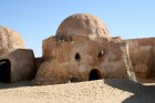 Travelnews.lv sameklē filmas Zvaigžņu kari pilsētas dekorācijas Sahāras tuksnesī (Tunisija) 28