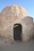 Travelnews.lv sameklē filmas Zvaigžņu kari pilsētas dekorācijas Sahāras tuksnesī (Tunisija) 26
