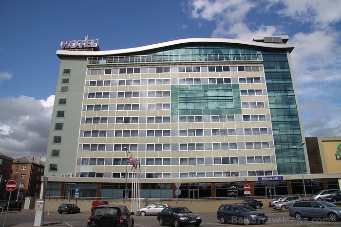 Visus ceļojumus uz Sēliju var plānot no Daugavpils viesnīcas Park Hotel Latgola. Foto sponsors: www.hotellatgola.lv 79294