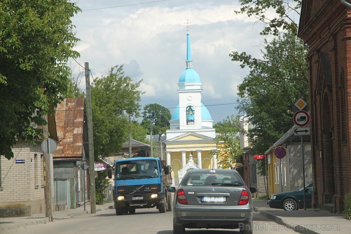 Ludza: gruzīna un latgalietes kāzas - vairāk www.Fb.com/Travelnews.lv 79380