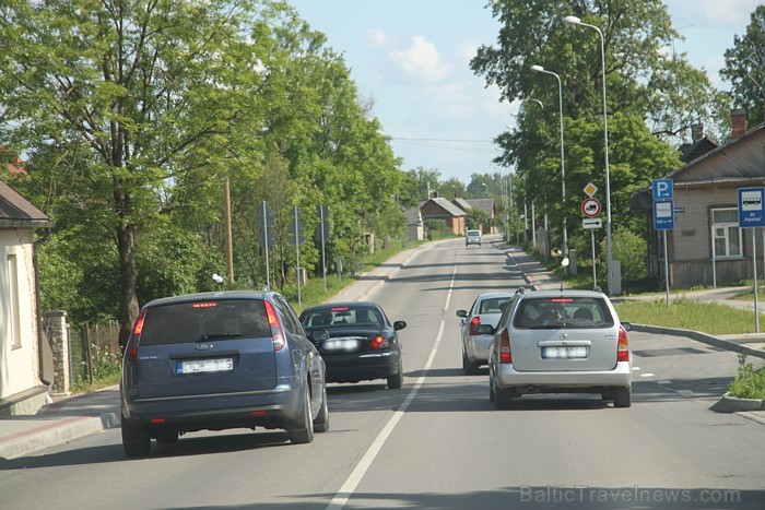 Ludza: gruzīna un latgalietes kāzas - vairāk www.Fb.com/Travelnews.lv 79397