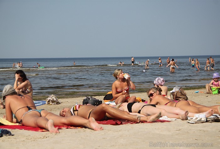 Jūrmala ir Latvijas pludmales tūrisma vizītkarte - www.jurmala.lv 79568