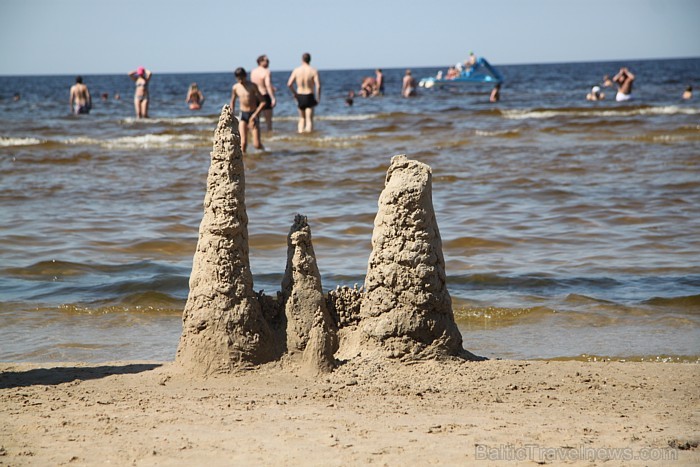 Jūrmala ir Latvijas pludmales tūrisma vizītkarte - www.jurmala.lv 79571