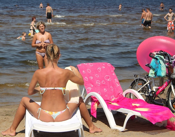 Jūrmala ir Latvijas pludmales tūrisma vizītkarte - www.jurmala.lv 79608