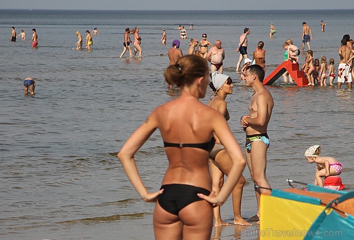 Jūrmala ir Latvijas pludmales tūrisma vizītkarte - www.jurmala.lv 79611