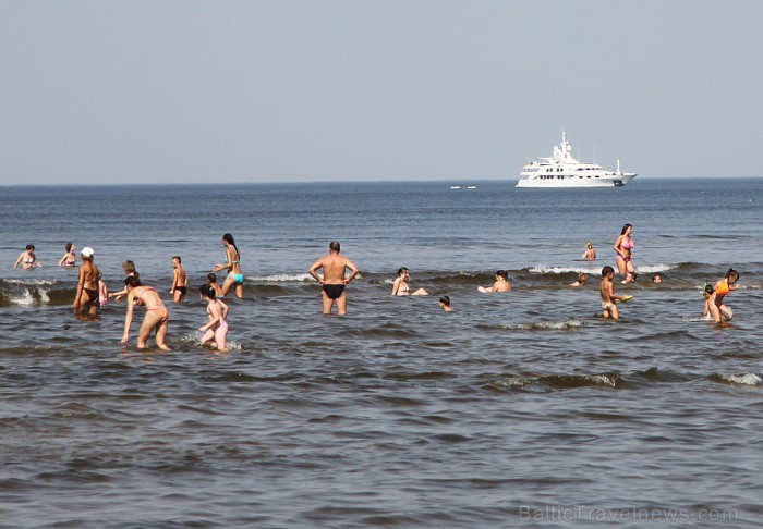 Jūrmala ir Latvijas pludmales tūrisma vizītkarte - www.jurmala.lv 79614