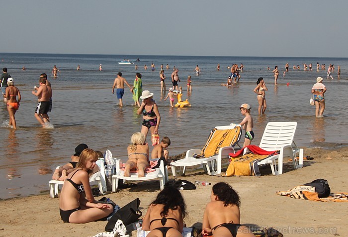 Jūrmala ir Latvijas pludmales tūrisma vizītkarte - www.jurmala.lv 79622
