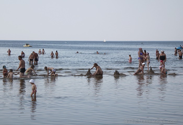 Jūrmala ir Latvijas pludmales tūrisma vizītkarte - www.jurmala.lv 79627
