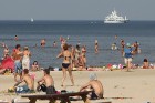Jūrmala ir Latvijas pludmales tūrisma vizītkarte - www.jurmala.lv 40