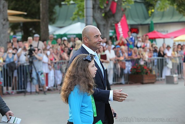 Jaunu izpildītāju konkursa 