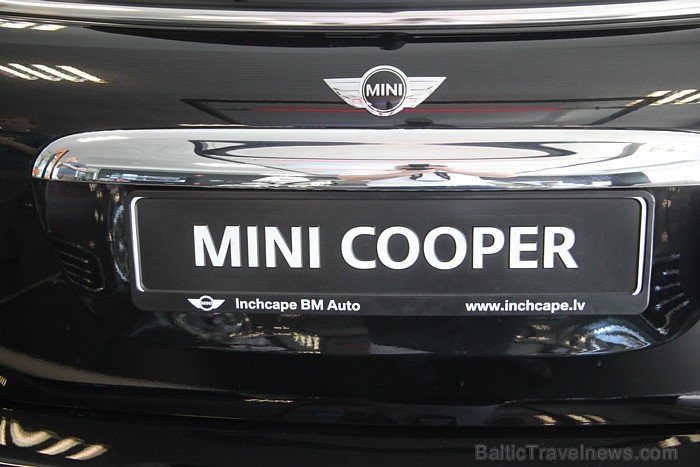 MINI Cooper S Goodwood - www.inchcape-bmauto.lv 79877