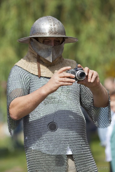 Mīlgrāvja krastmalas svētki šogad pulcēja ap 7000 apmeklētāju Foto: Ingus Evertovskis, www.fotoprojekts.lv 80551