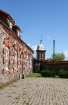 Mostes novadā (Igaunija) ceļotāju apskatei un atpūtai ir pieejama atjaunotā spirta fabrika - Mostes muiža. Šodien šeit ir ierīkots atpūtas komplekss a 5