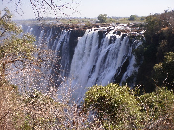 Tūrisma kompānija Travel Time aicina doties uz Dienvidāfriku un Zambiju Foto: www.traveltime.lv 80758