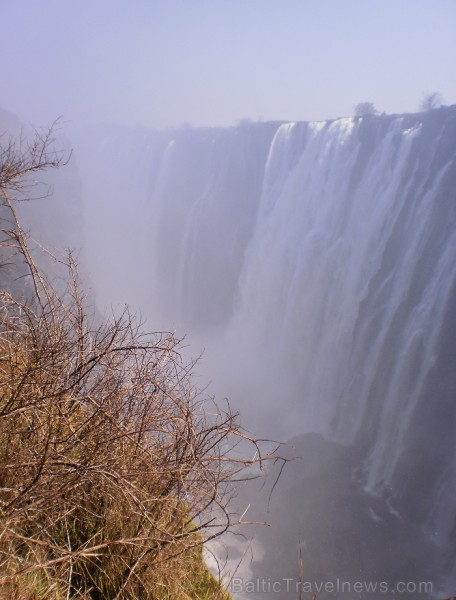 Tūrisma kompānija Travel Time aicina doties uz Dienvidāfriku un Zambiju Foto: www.traveltime.lv 80759