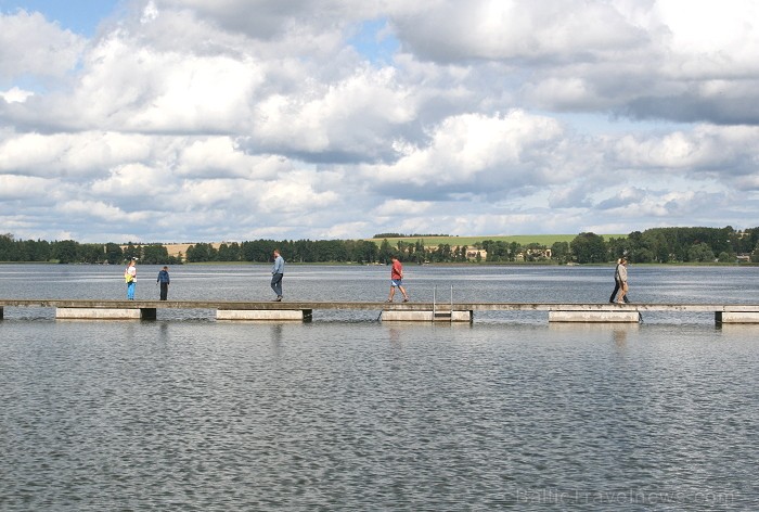 Vairāk informācijas par Ledus laikmeta centru latviešu valodā interneta vietnē www.visitestonia.com vai www.iceage 80842