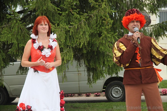 «Rudo saiets 2012» Krāslavā. Foto sponsors: Fb.com/Travelnews.lv 80961