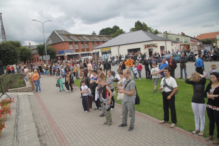 «Rudo saiets 2012» Krāslavā. Foto sponsors: Fb.com/Travelnews.lv 80962