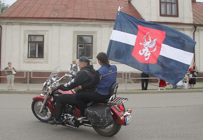 «Rudo saiets 2012» Krāslavā. Foto sponsors: Fb.com/Travelnews.lv 80988