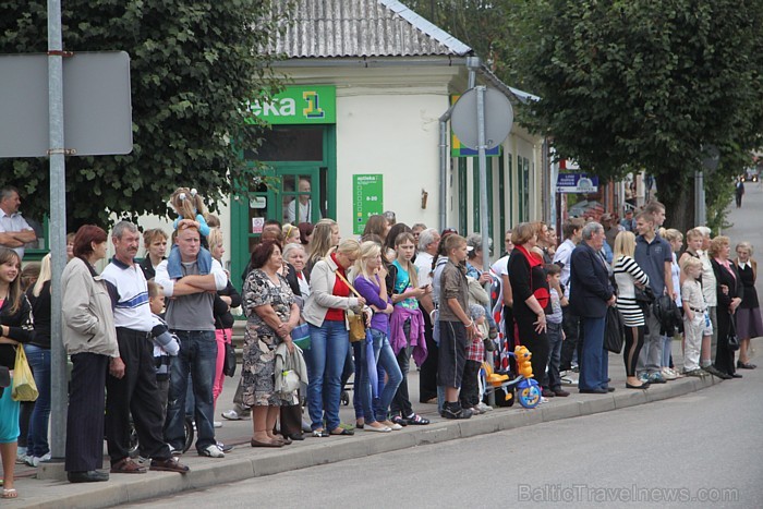 «Rudo saiets 2012» Krāslavā. Foto sponsors: Fb.com/Travelnews.lv 80992