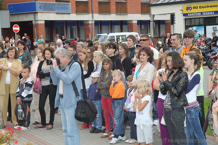 «Rudo saiets 2012» Krāslavā. Foto sponsors: Fb.com/Travelnews.lv 80995