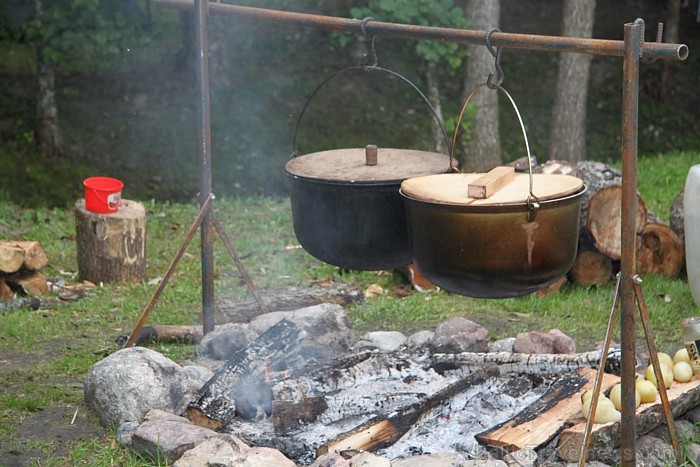 Starptautiskas zemūdens medības sacensības Sivera ezerā 25.08-26.08.2012. Foto sponsors: www.campsiveri.lv 81216