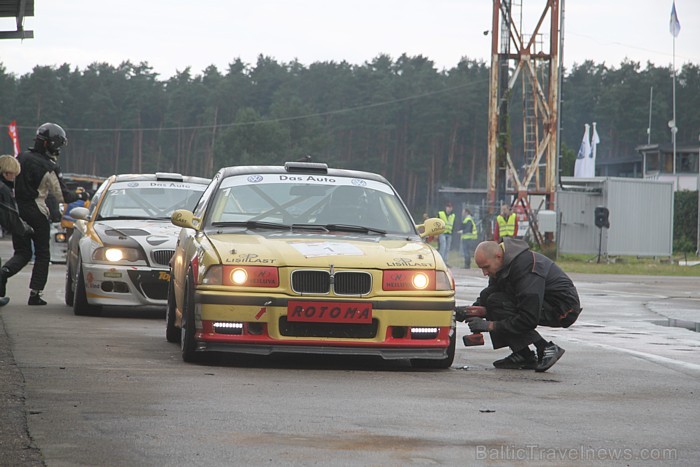 «1000km Grand Prix Riga» Foto sponsors: www.vanillatravel.lv 81361