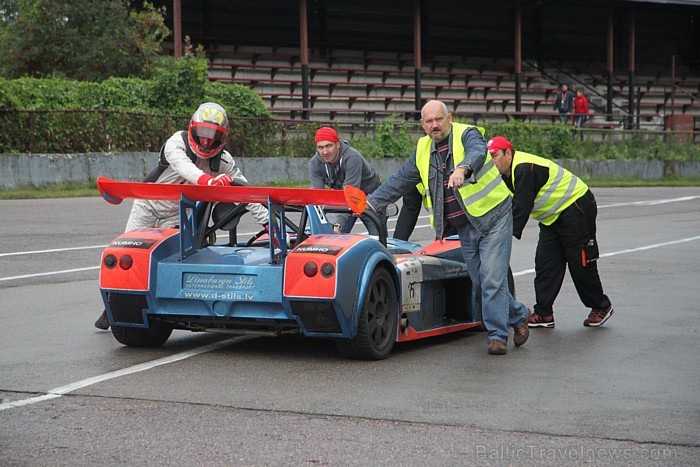 «1000km Grand Prix Riga» Foto sponsors: www.vanillatravel.lv 81362