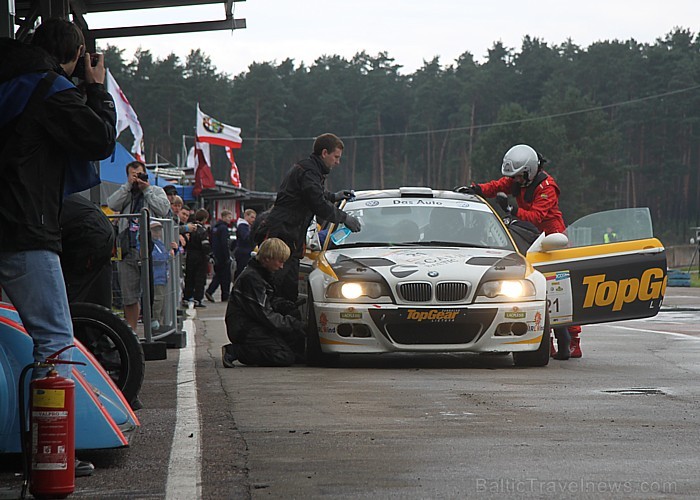 «1000km Grand Prix Riga» Foto sponsors: www.vanillatravel.lv 81363