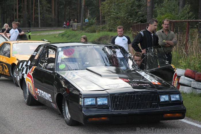 «BRIDGESTONE Dragrace Cup 2012», Biķerniekos 02.09.2012 -  www.forsaza.lv 81412