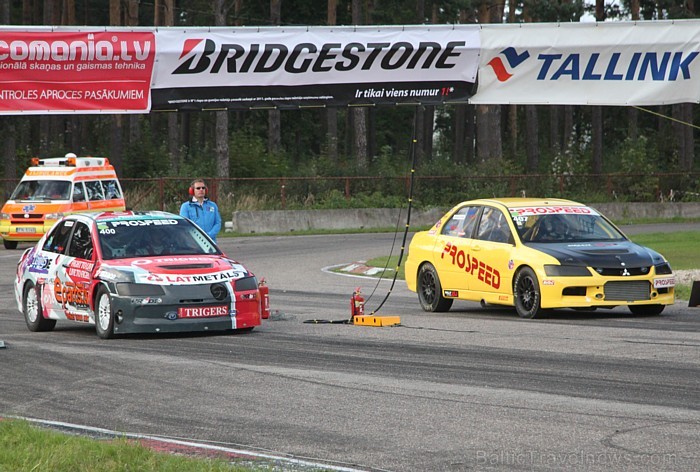 «BRIDGESTONE Dragrace Cup 2012», Biķerniekos 02.09.2012 -  www.forsaza.lv 81414