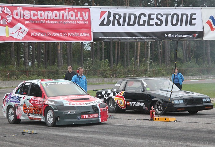 «BRIDGESTONE Dragrace Cup 2012», Biķerniekos 02.09.2012 -  www.forsaza.lv 81416