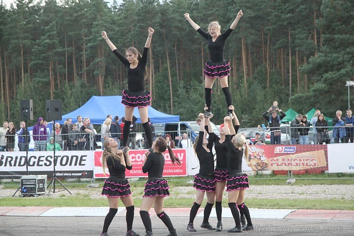 «BRIDGESTONE Dragrace Cup 2012», Biķerniekos 02.09.2012 -  www.forsaza.lv 81417