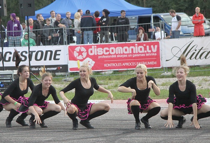 «BRIDGESTONE Dragrace Cup 2012», Biķerniekos 02.09.2012 -  www.forsaza.lv 81418