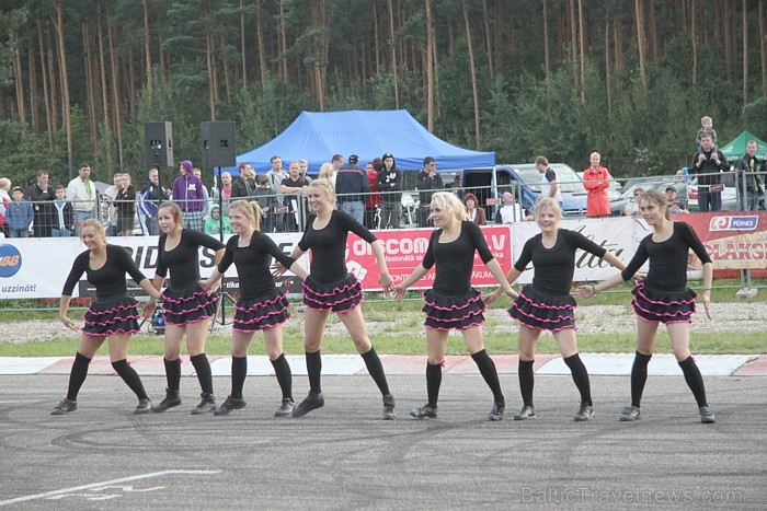 «BRIDGESTONE Dragrace Cup 2012», Biķerniekos 02.09.2012 -  www.forsaza.lv 81420