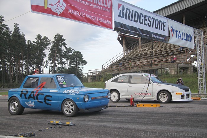 «BRIDGESTONE Dragrace Cup 2012», Biķerniekos 02.09.2012 -  www.forsaza.lv 81421