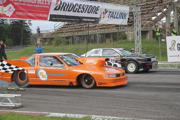 «BRIDGESTONE Dragrace Cup 2012», Biķerniekos 02.09.2012 -  www.forsaza.lv 81425