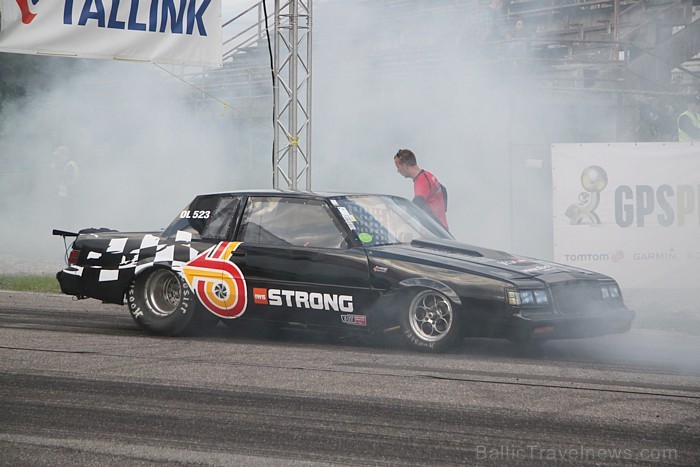 «BRIDGESTONE Dragrace Cup 2012», Biķerniekos 02.09.2012 -  www.forsaza.lv 81426