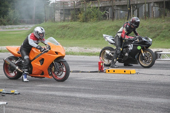 «BRIDGESTONE Dragrace Cup 2012», Biķerniekos 02.09.2012 -  www.forsaza.lv 81427