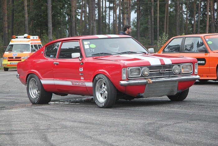 «BRIDGESTONE Dragrace Cup 2012», Biķerniekos 02.09.2012 -  www.forsaza.lv 81430