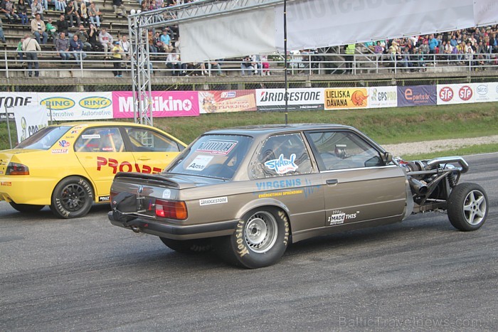 «BRIDGESTONE Dragrace Cup 2012», Biķerniekos 02.09.2012 -  www.forsaza.lv 81431