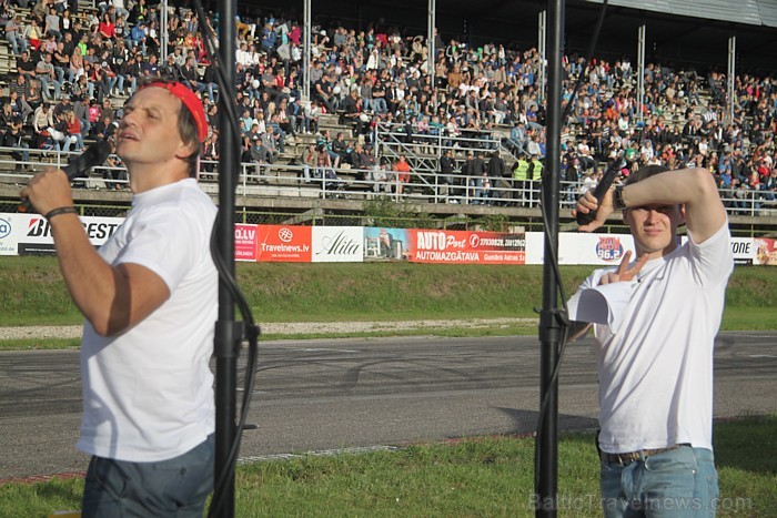 «BRIDGESTONE Dragrace Cup 2012», Biķerniekos 02.09.2012 -  www.forsaza.lv 81433