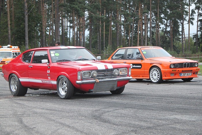 «BRIDGESTONE Dragrace Cup 2012», Biķerniekos 02.09.2012 -  www.forsaza.lv 81436