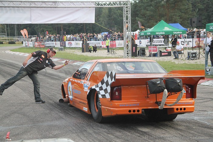 «BRIDGESTONE Dragrace Cup 2012», Biķerniekos 02.09.2012 -  www.forsaza.lv 81446