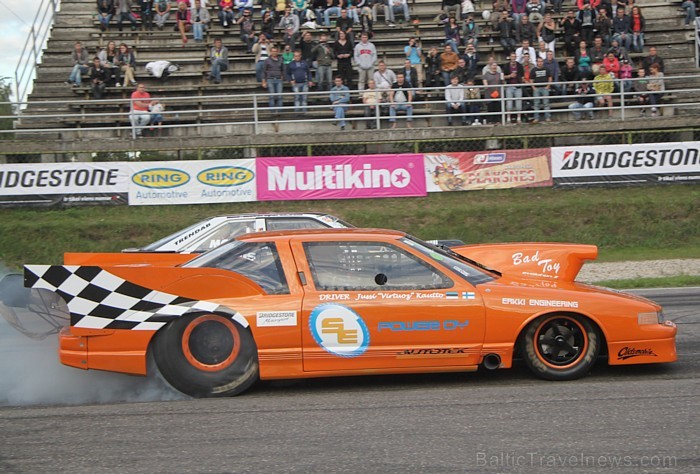 «BRIDGESTONE Dragrace Cup 2012», Biķerniekos 02.09.2012 -  www.forsaza.lv 81447