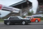 «BRIDGESTONE Dragrace Cup 2012» pulcējas ātrākās automašīnas