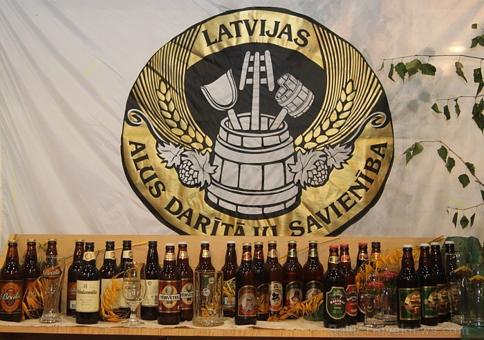 Plašākā pārtikas izstāde Baltijas valstīs «Riga Food 2012» no 5.09 līdz 8.09.2012. Foto sponsors: www.pavaruklubs.lv 81640